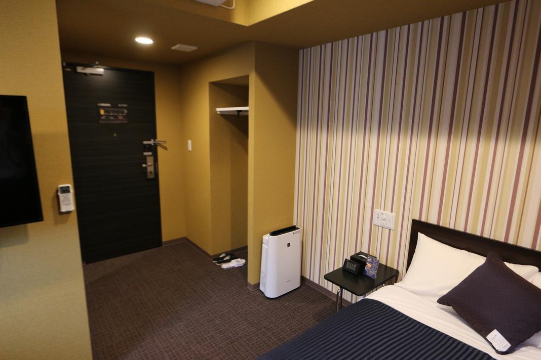 Hotel Livemax Sendai Aobadori Экстерьер фото