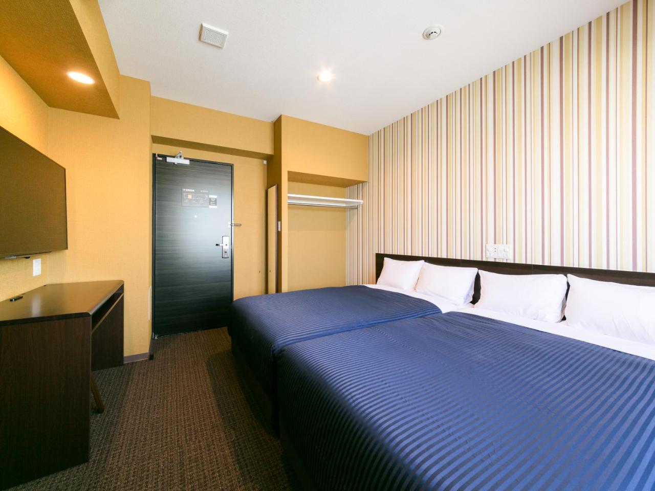 Hotel Livemax Sendai Aobadori Экстерьер фото