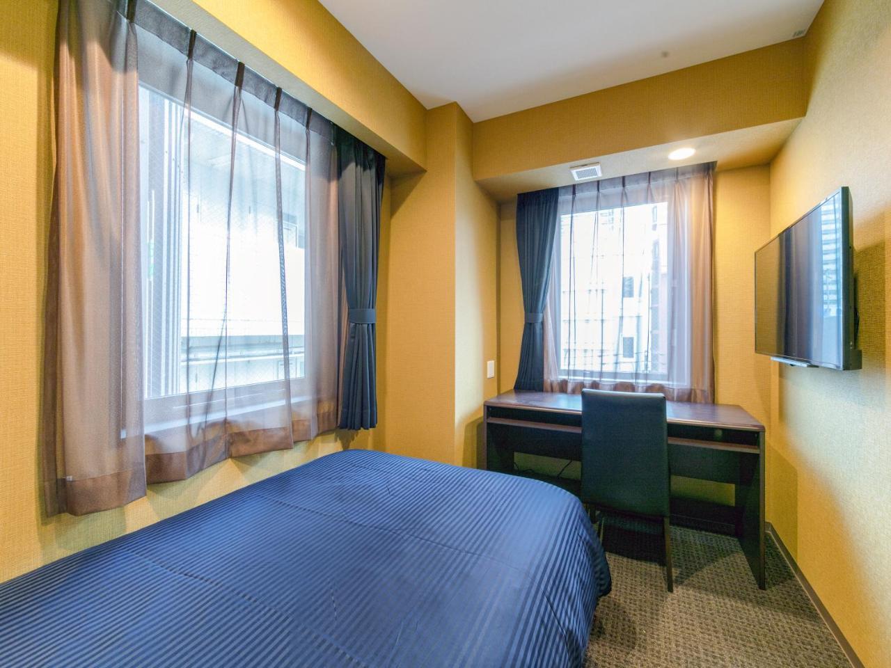 Hotel Livemax Sendai Aobadori Экстерьер фото